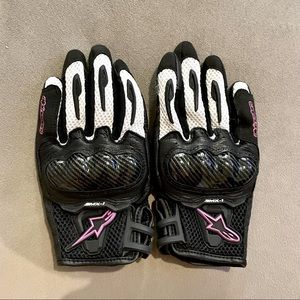Alpinestars • Stella SMX-1 Air Motorcycle Gloves